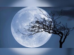 Flower Moon 2026: मई की पूर्णिमा को फ्लावर मून क्यों कहा जाता है? जानिए भारत में इसे कैसे देखें