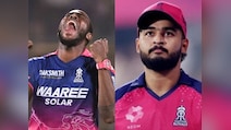 Archer Unhappy After No Slip Fielder Leads To 4, Sends  Message To Parag