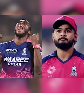 Jofra Archer Unhappy After No Slip Fielder Leads To 4, Sends Clear Message To Riyan Parag In PBKS vs RR. Watch