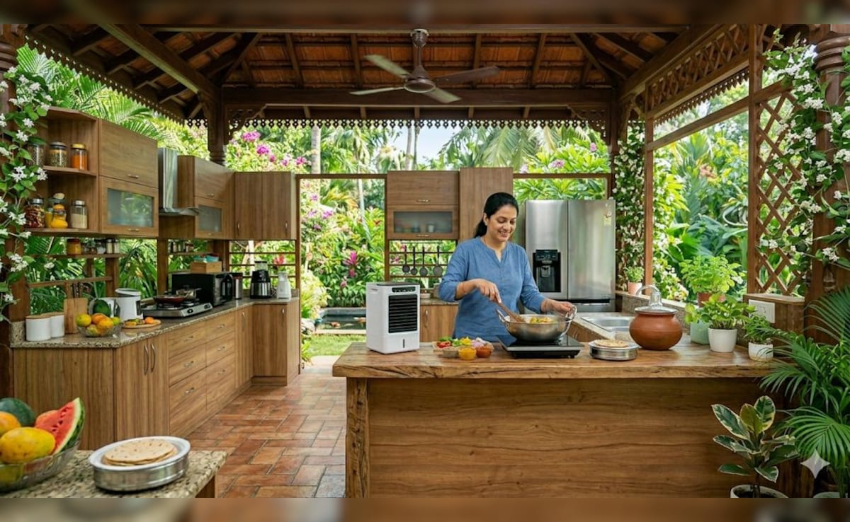 Latest and Breaking News on NDTV