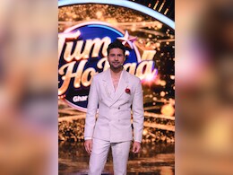 राजीव खंडेलवाल ने &lsquo;तुम हो ना&rsquo; पर प्रतियोगी से अपने फूड बिजनेस के सपने का जिक्र किया