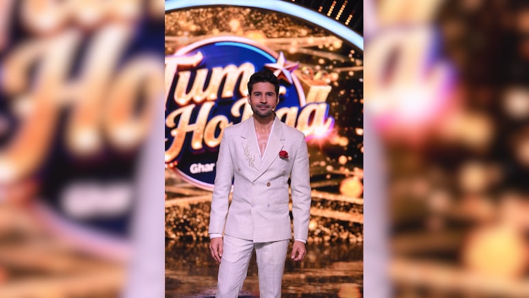 राजीव खंडेलवाल ने &lsquo;तुम हो ना&rsquo; पर प्रतियोगी से अपने फूड बिजनेस के सपने का जिक्र किया