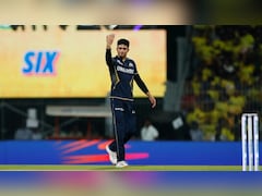 GT vs RR LIVE Cricket Score, IPL 2026: वैभव का दिखेगा जलवा या गिल जमाएंगे रंग? कुछ देर में होगी GT की RR से भिड़ंत