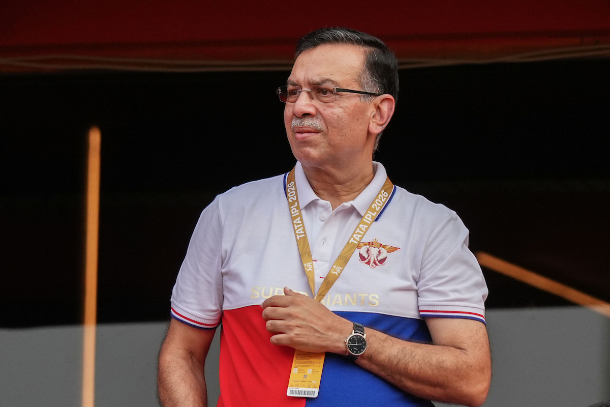 "A Convenient Punching Bag": Sanjiv Goenka To NDTV On Social Media Narratives