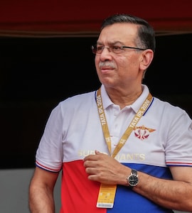 "A Convenient Punching Bag": Sanjiv Goenka To NDTV On Social Media Narratives