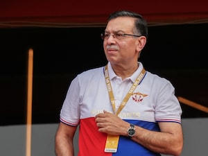 "A Convenient Punching Bag": Sanjiv Goenka To NDTV On Social Media Narratives