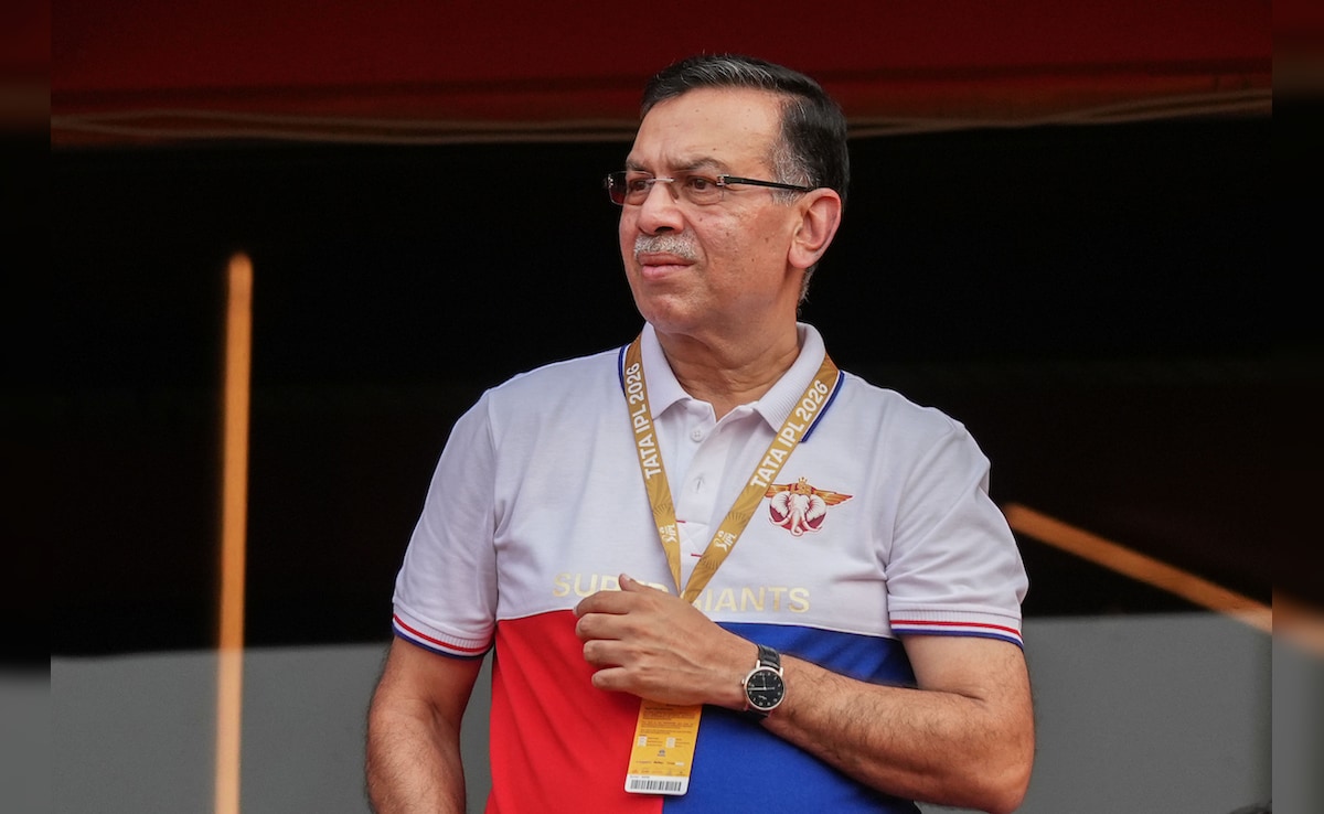 "A Convenient Punching Bag": Sanjiv Goenka To NDTV On Social Media Narratives