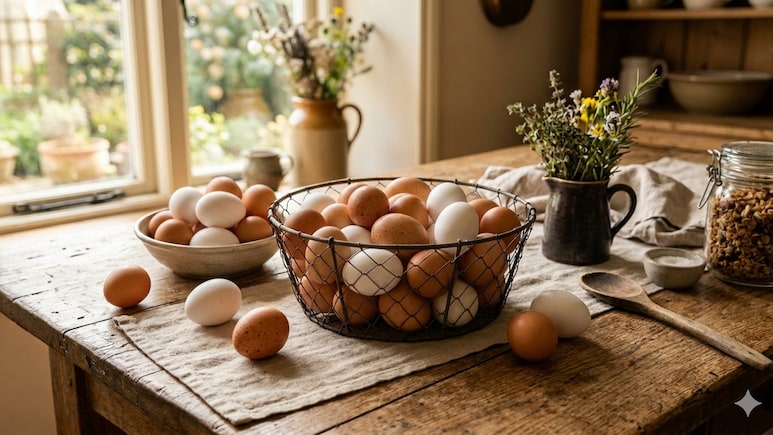 Is It Healthy To Eat Eggs Everyday? Here's What It Does To Your Body