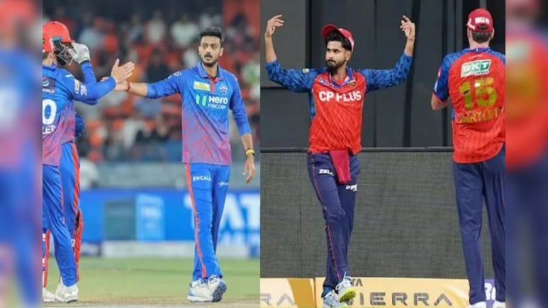 DC vs PBKS LIVE Score, IPL 2026: केएल राहुल का IPL में तहलका, तोड़ दिया धोनी का महारिकॉर्ड