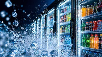 One Million Coolers A Year: Inside India's Cold Drink Boom