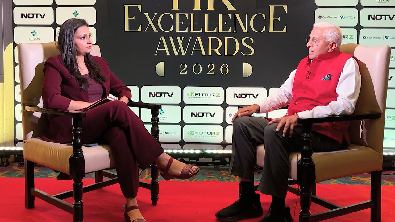 From Tata Boardroom To Geopolitics: Gopalkrishnan's Blueprint For India-China Harmony