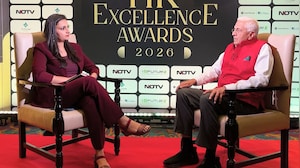 From Tata Boardroom To Geopolitics: Gopalkrishnan's Blueprint For India-China Harmony