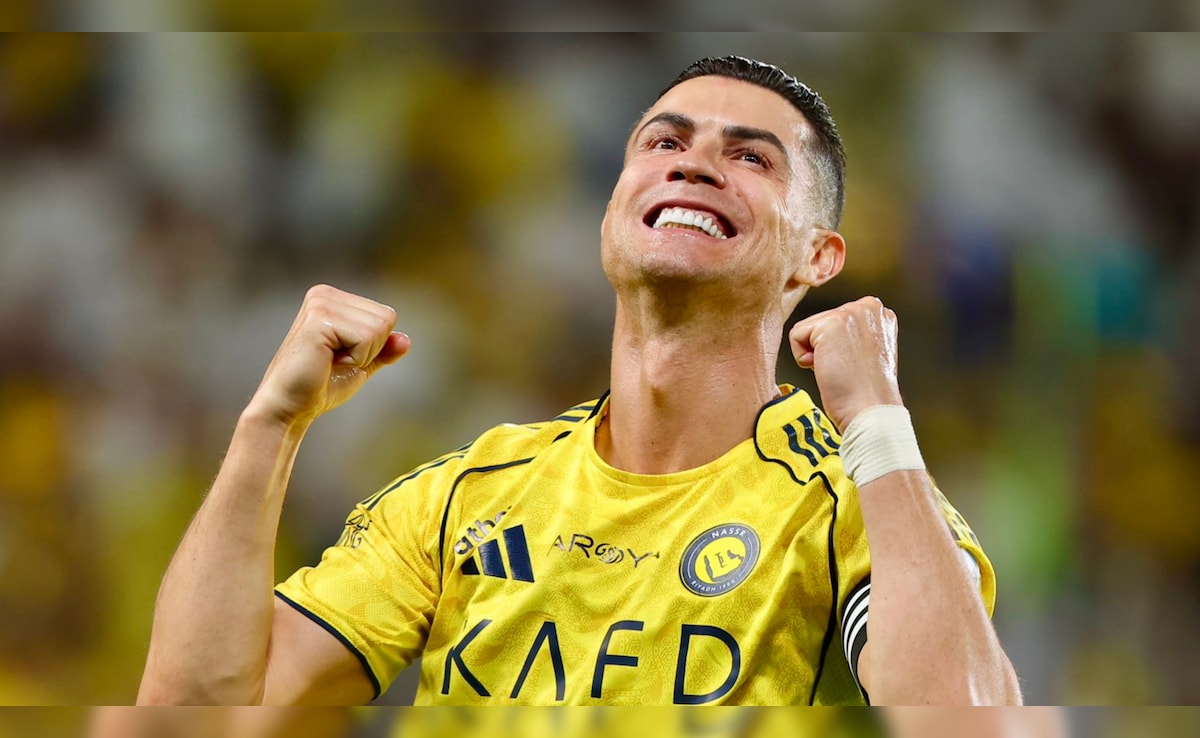 Al Nassr vs Al Ahli Live Streaming: CR7 Edges Closer To First Asian Title; How To Watch ACL2 Semi Final?