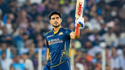 IPL 2026 Points Table: Gill leads GT into top 4, KKR stay rock bottom