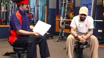 Virat Kohli Breaks Silence On Being Called 'Overseas Player' At RCB