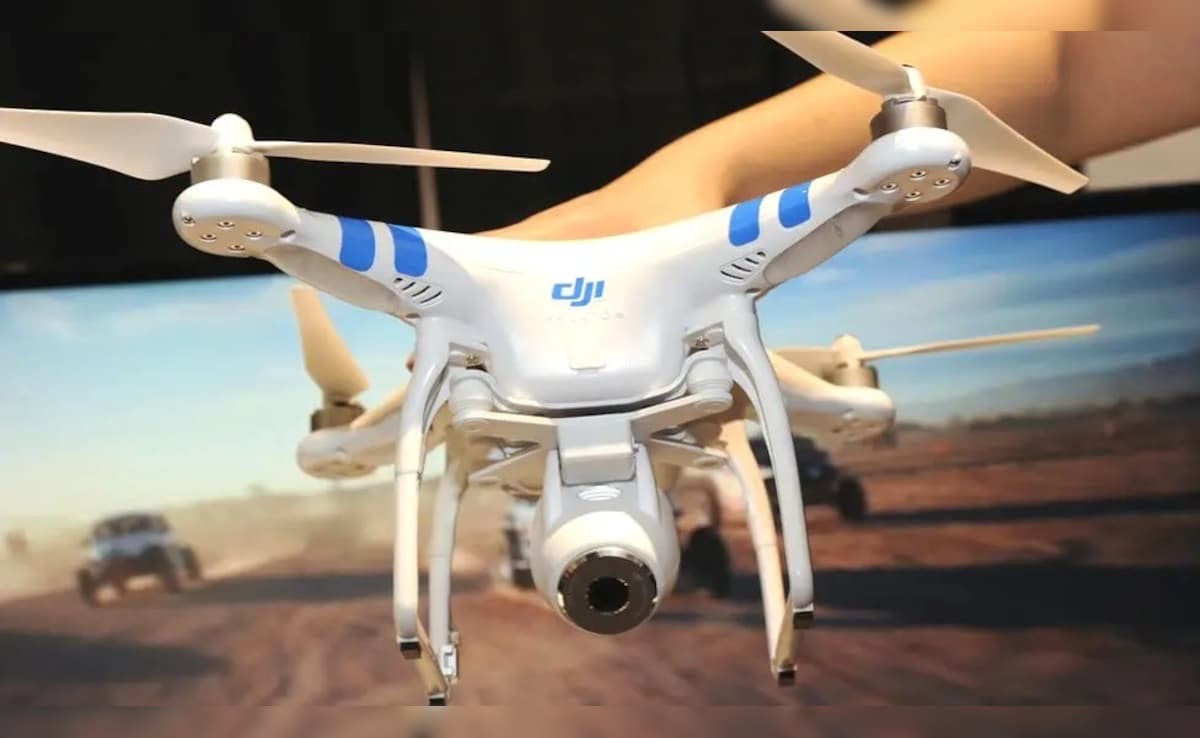 Latest and Breaking News on NDTV