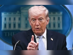 'मैं पहले एक बिजनेसमैन हूं...', क्या ईरान के तेल के लिए जंग लड़ रहे थे ट्रंप? खुद कबूली ये बात