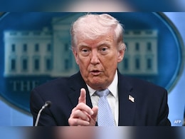 'मैं पहले एक बिजनेसमैन हूं'... क्या ईरान के तेल के लिए जंग लड़ रहे ट्रंप? खुद कबूली ये बात