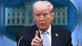 'मैं पहले एक बिजनेसमैन हूं...', क्या ईरान के तेल के लिए जंग लड़ रहे थे ट्रंप? खुद कबूली ये बात