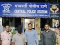 Crime News: उल्हासनगरकरांना मोठा दिलासा; अमली पदार्थ तस्करांच्या अड्ड्यावर पोलिसांची कारवाई