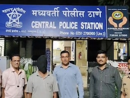 Crime News: उल्हासनगरकरांना मोठा दिलासा; अमली पदार्थ तस्करांच्या अड्ड्यावर पोलिसांची कारवाई