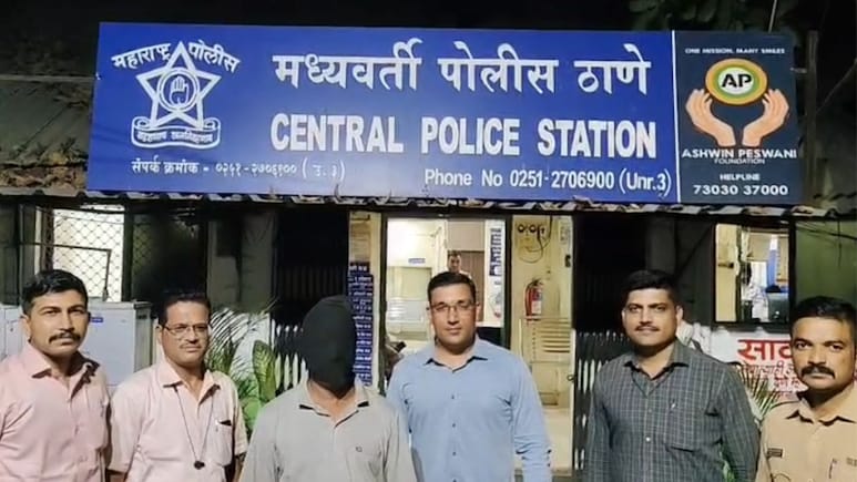 Crime News: उल्हासनगरकरांना मोठा दिलासा; अमली पदार्थ तस्करांच्या अड्ड्यावर पोलिसांची कारवाई
