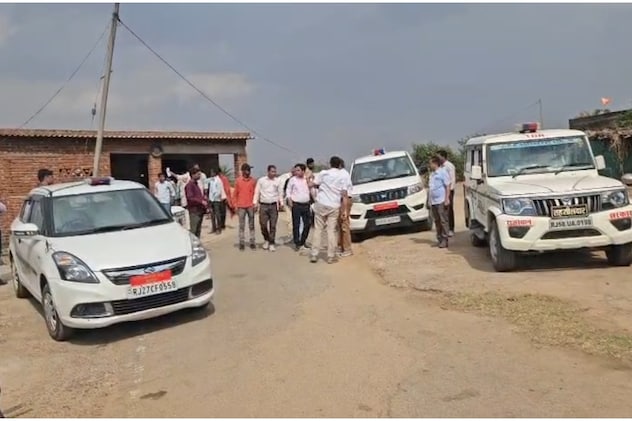 Latest and Breaking News on NDTV