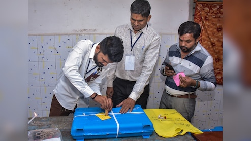 Gujarat Local Body Election Result 2026 Live: BJP Wins 6,672 Seats Out Of 9,900, Inching Closer To Victory