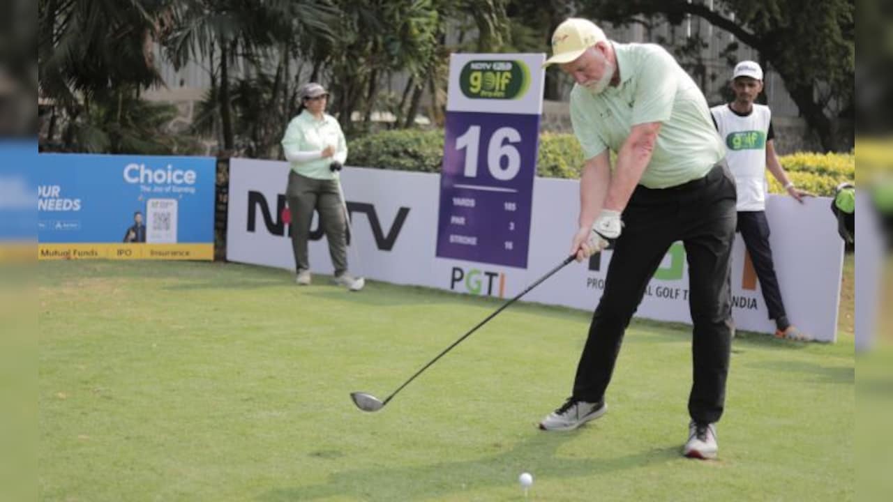 Source Confirms LIV Golf Planning Major Format Overhaul Again Amid Uncertain Future