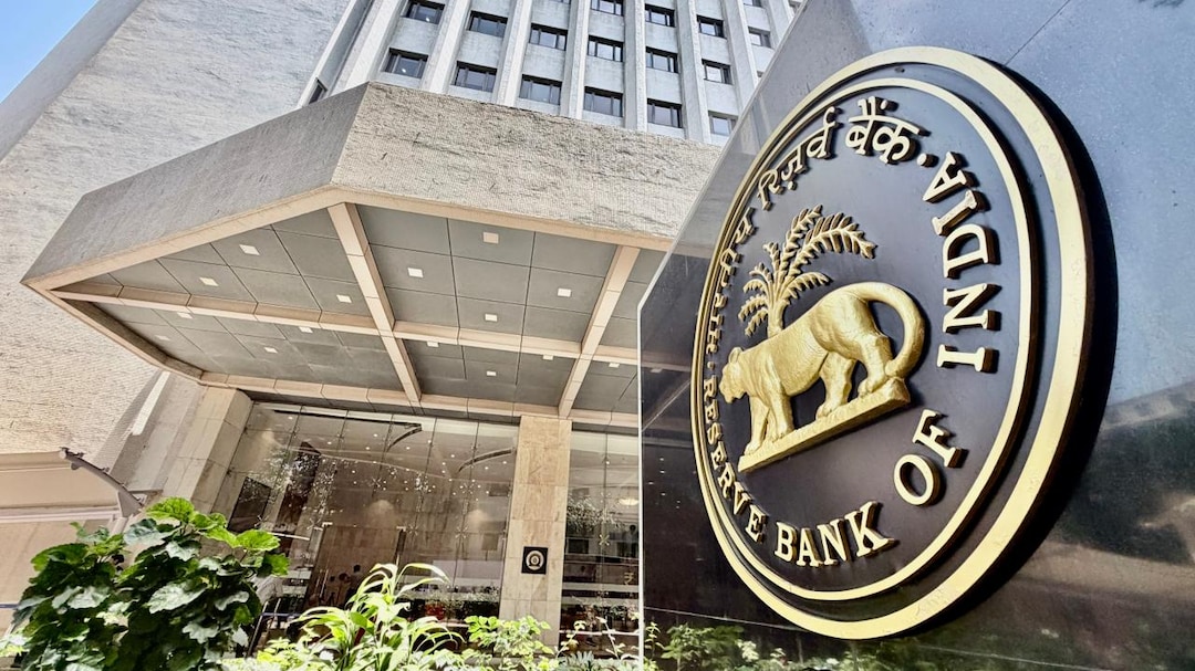 Bank NPAs Fall To 2% In December 2025, Lowest In Years: RBI