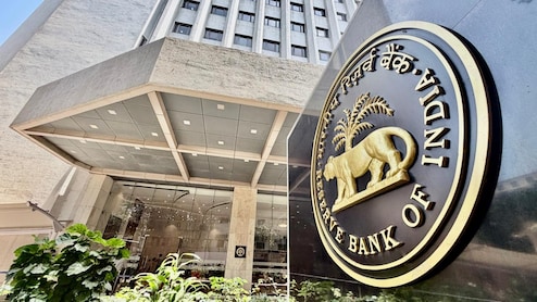 RBI Officers Write To Governor Malhotra, Seeking Intervention To Correct Promotion Policy