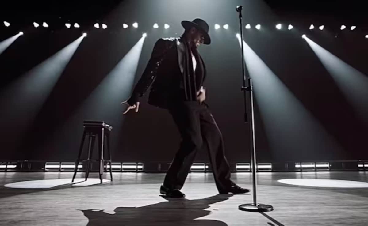 टाइगर श्रॉफ ने दिया माइकल जैक्सन को ट्रिब्यूट, Billie Jean पर किया ऐसा धमाकेदार डांस, VIDEO हुआ वायरल