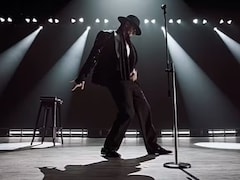 टाइगर श्रॉफ ने दिया माइकल जैक्सन को ट्रिब्यूट, Billie Jean पर किया ऐसा धमाकेदार डांस, VIDEO हुआ वायरल