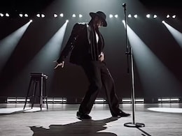 टाइगर श्रॉफ ने दिया माइकल जैक्सन को ट्रिब्यूट, Billie Jean पर किया ऐसा धमाकेदार डांस, VIDEO हुआ वायरल