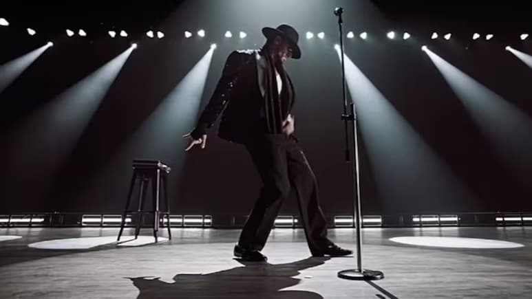 टाइगर श्रॉफ ने दिया माइकल जैक्सन को ट्रिब्यूट, Billie Jean पर किया ऐसा धमाकेदार डांस, VIDEO हुआ वायरल