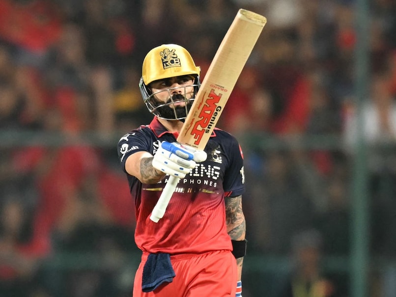 "Virat Kohli Has Stopped Believing He's The One": Sanjay Manjrekar Makes Stirring Remark On RCB Stalwart