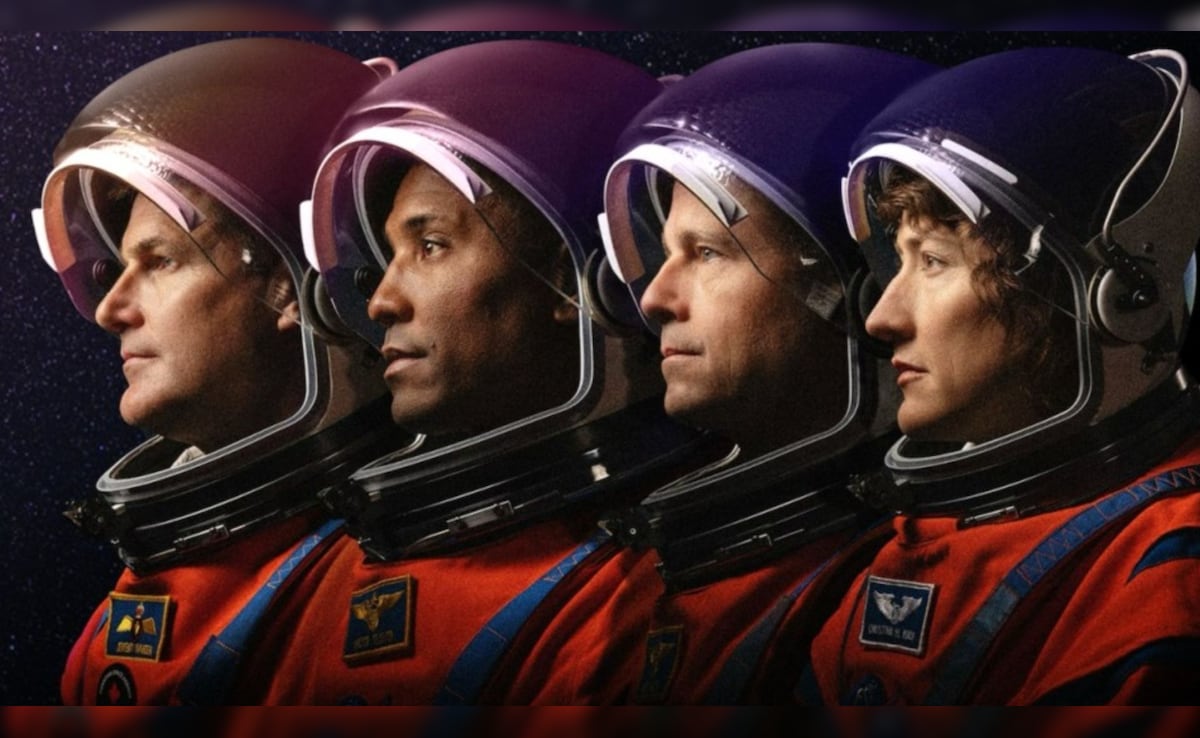 आर्टेमिस-2 एक U-टर्न मिशन है. मिशन के दौरान अंतरिक्ष यात्री चांद के पीछे से चक्कर लगाकर सीधे धरती की ओर वापस लौटेंगे.