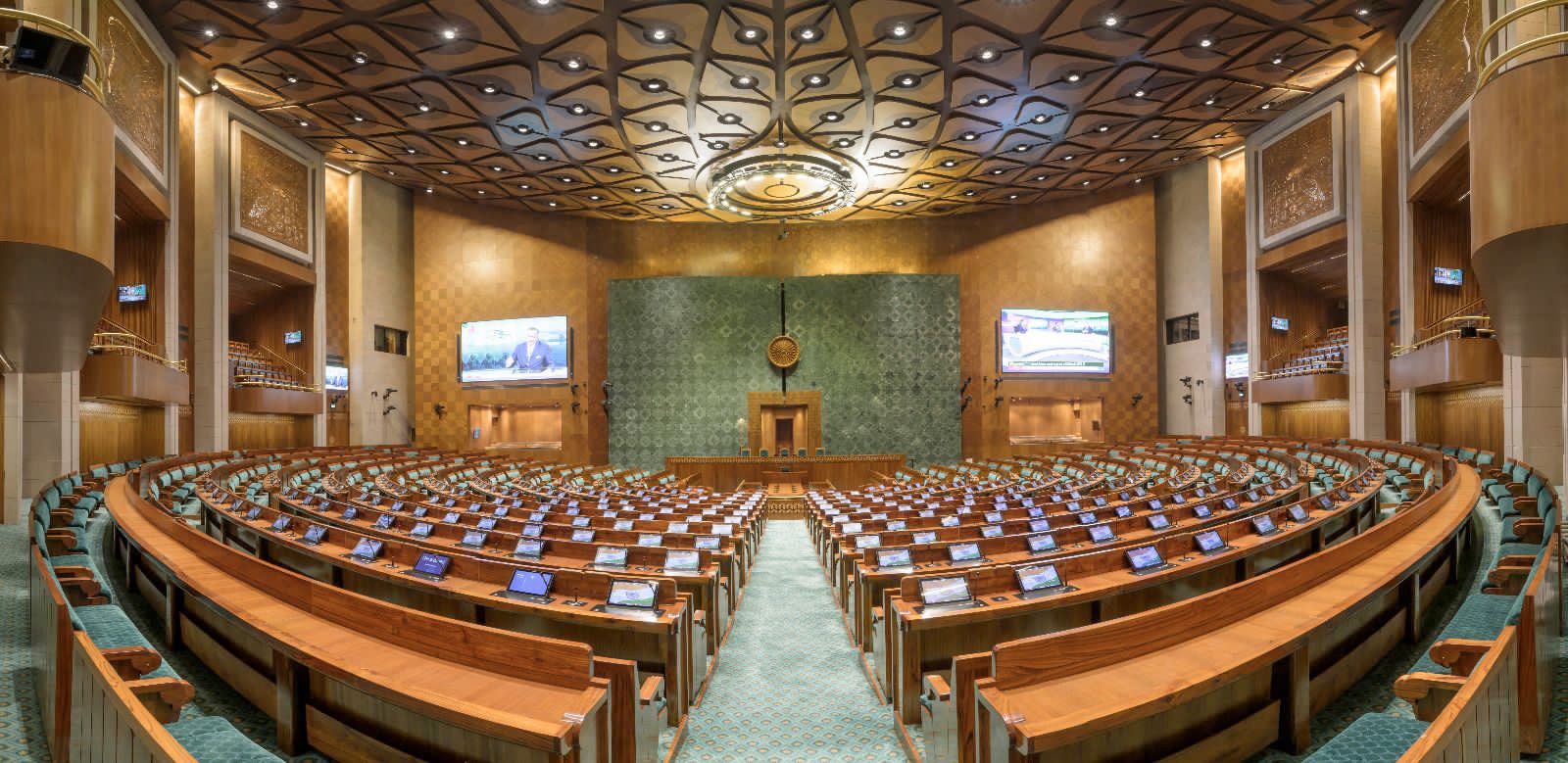 Parliament's Monsoon Session To Begin Today, Intense Showdowns Likely