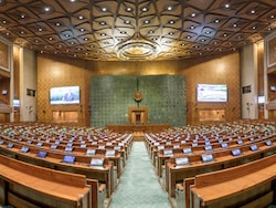 Race For Two-Thirds Majority: Inside Parliament's New Numbers Game