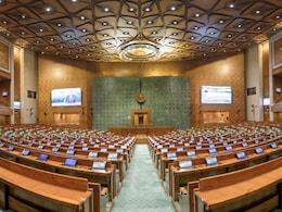 Race For Two-Thirds Majority: Inside Parliament's New Numbers Game