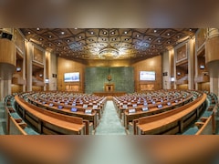 Govt Proposes To Expand Lok Sabha Size To 850 Seats, Move Aimed At Implementing Women Quota: Reports