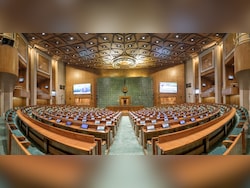 Monsoon Session Likely From July 20: How Parliament Changed In Just 3 Months