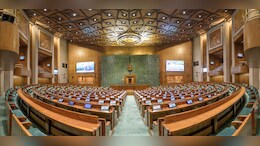 Monsoon Session Likely From July 20: How Parliament Changed In Just 3 Months
