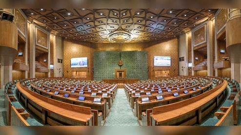 Govt Proposes To Expand Lok Sabha Size To 850 Seats, Move Aimed At Implementing Women Quota: Reports