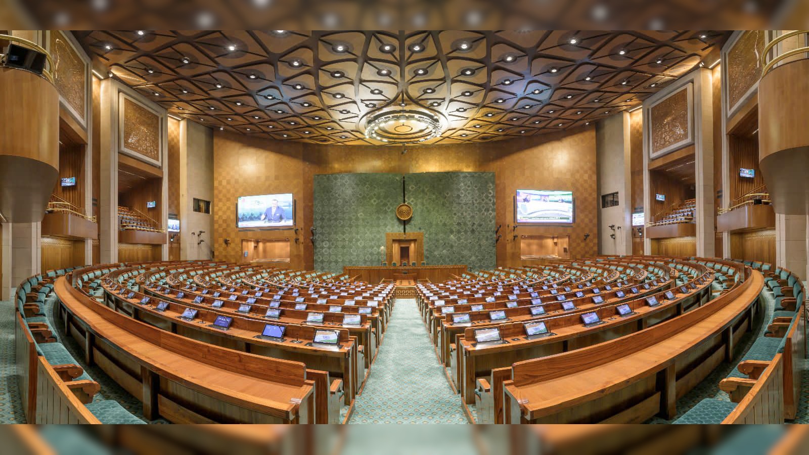Monsoon Session Likely From July 20: How Parliament Changed In Just 3 Months