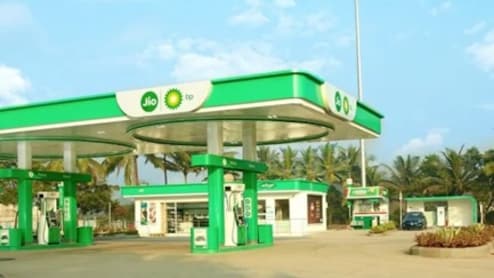Jio-BP To Hold Petrol, Diesel Prices Steady Despite $100 Oil Spike