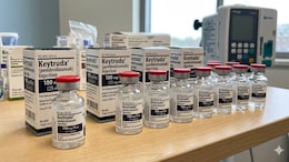 New Drug-Vaccine Combo Cuts Melanoma Recurrence Risk By Nearly 50%, Finds Study
