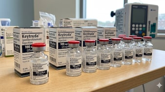 Why Oncologists Prescribe Keytruda: How It Works And When Is It Used