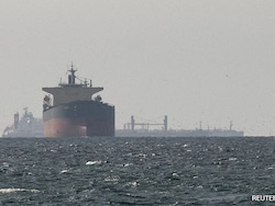 Oil Spikes Past $100 As US Plans Naval Blockade Around Iranian Ports