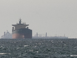 Oil Spikes Past $100 As US Plans Naval Blockade Around Iranian Ports